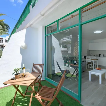 Apartman Duna Puerto del Carmen