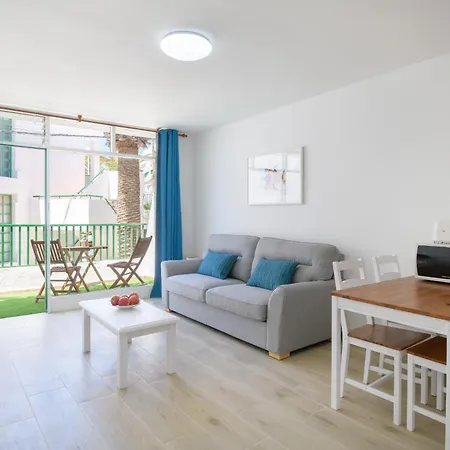 Apartment Duna *