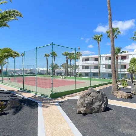 아파트 Duna 푸에르토 델 카르멘