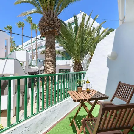 Appartamento Duna Puerto del Carmen (Lanzarote)